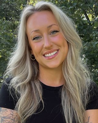 Photo of Emily M. Allen, Clinical Social Work/Therapist, LCSW, CAADC, CCTP