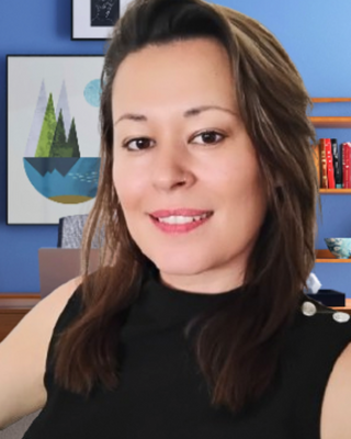 Photo of Sanja Dejanovic, Registered Psychotherapist (Qualifying), MA, PhD