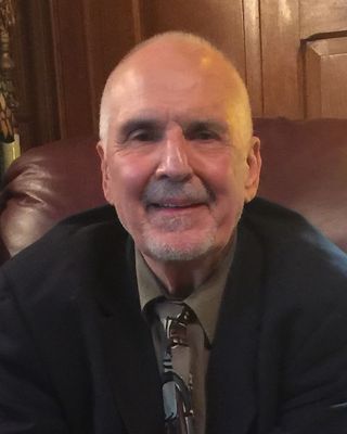 Photo of Herman P. Langner, Psychiatrist, MD