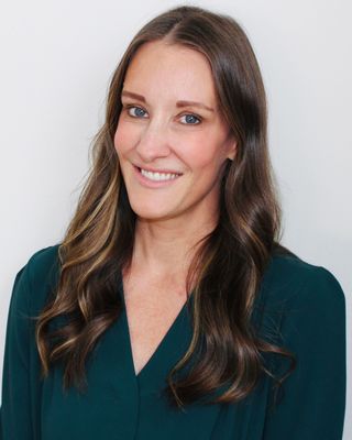 Photo of Krystle Lawson, CNP, MACP