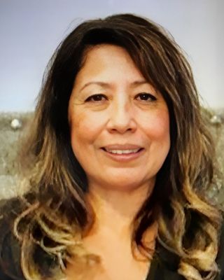 Photo of Frances Morales, Clinical Social Work/Therapist, LCSW