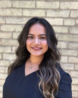 Photo of Nirja Thakkar, Registered Psychotherapist (Qualifying)