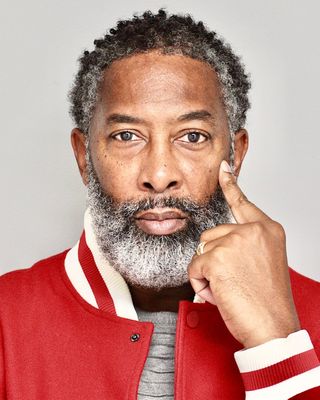 Photo of Terence Hardley, Pre-Licensed Professional, MFT, ST