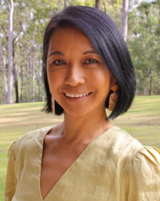 Photo of Hezreen Morgan, Counsellor in South East Queensland, QLD