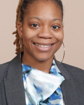 Photo of Tahirah Patterson, Clinical Social Work/Therapist in Orlando, FL