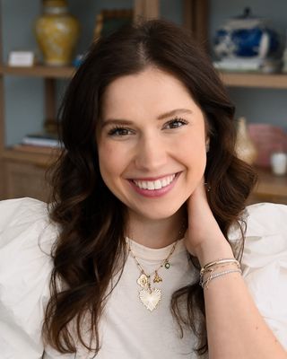 Photo of Olivia Baggett, Clinical Social Work/Therapist, LMSW