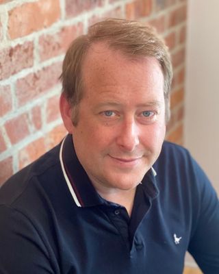 Photo of James Meade - Addiction Counselling Sussex, Counsellor, MBACP