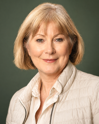 Photo of Patricia McLaughlin - Talk It Thru Counselling, Counsellor, MBACP