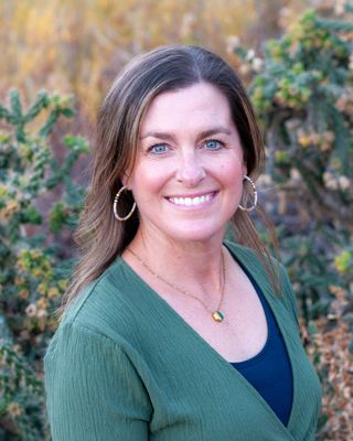 Photo of Brigid Mooney, Clinical Social Work/Therapist, LCSW