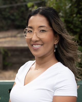 Photo of Hannah Hernandez, Marriage & Family Therapist, LMFT