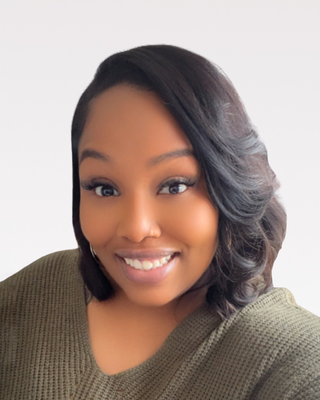 Photo of Kiera Hylton, Licensed Professional Counselor, LPC