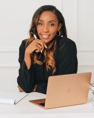 Photo of Ashley Connors - Atlanta Evidence Based Therapy, Clinical Social Work/Therapist, MSW, LCSW