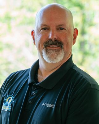 Photo of Jim Snyder, Counselor, MS, MA, LCMHC, LCMHCS, CSAT-C