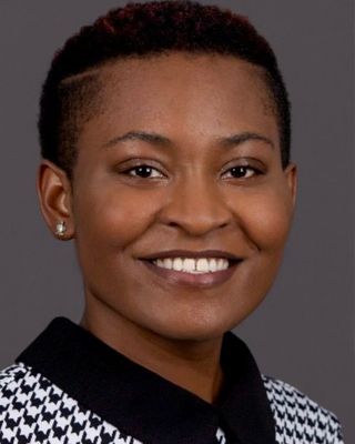 Photo of Vanessa Ngea, Psychiatric Nurse Practitioner, DNP, PMHNP