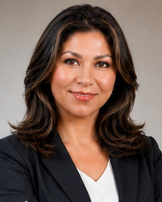 Photo of Gianna Cisneros, Counselor, LMHC
