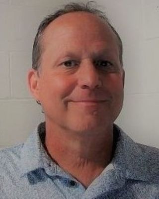 Photo of Mark Pruitt - Balanced Being Psychotherapy, PLLC, LMSW, Clinical Social Work/Therapist