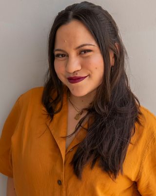 Photo of Sarah Kimbrough, Clinical Social Work/Therapist, ASW