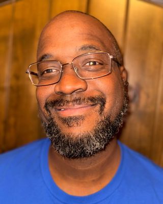 Photo of Cliff Nunnally - Cliff & Associates , Marriage & Family Therapist, LMFT-S