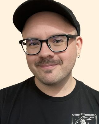 Photo of Alex Baca, Licensed Professional Counselor, LPC