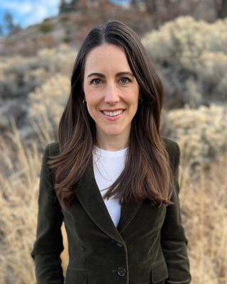Photo of Kesa Sovulewski, Counselor in Reno, NV
