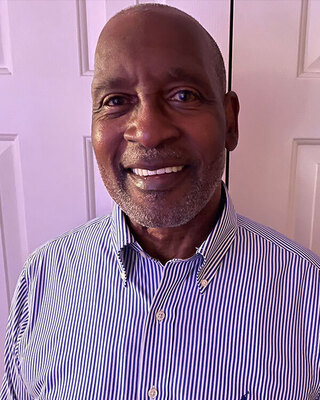 Photo of Jonathan Lewis, Licensed Professional Counselor in Harrisburg, PA