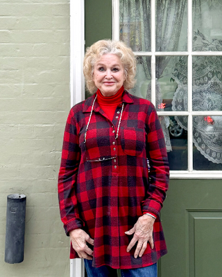 Photo of Dr. Mary Jo Cannon - Mary Jo Cannon, Psychiatrist, MD