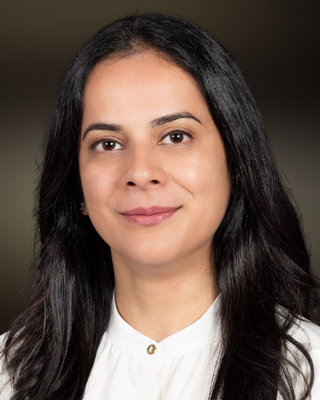 Photo of Navpreet Johal, Registered Provisional Psychologist in Beltline, Calgary, AB