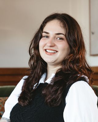 Photo of Carissa Loft, Clinical Social Work Associate, MSW, CSWA