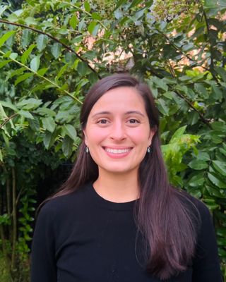 Photo of Gabrielle Alatriste, Registered Mental Health Counselor Intern, MS, RMHCI