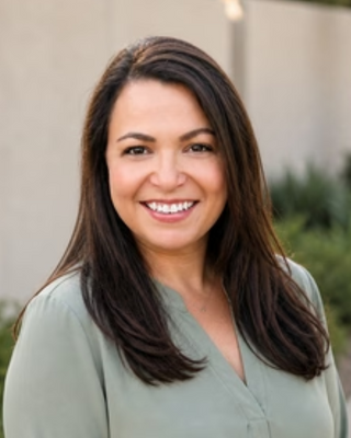 Photo of Laura Squiers, Licensed Professional Counselor, LPC