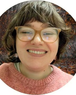 Photo of Maren Kirk, Pre-Licensed Professional, MS
