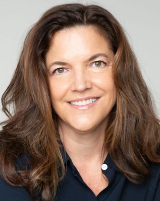 Photo of Jennifer Hudgins, Marriage & Family Therapist, LMFT