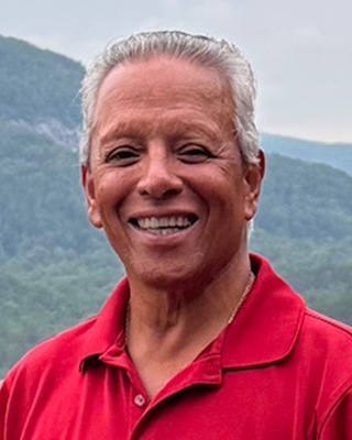 Photo of John Llauget, Counselor, LMHC