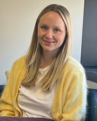 Photo of Madeleine Stover, Pre-Licensed Professional, CT