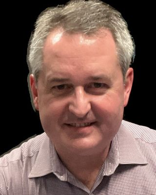 Photo of Dr. Josh Briley, Psychologist, PhD, BCTP, CCTP, CCFP, FAIS