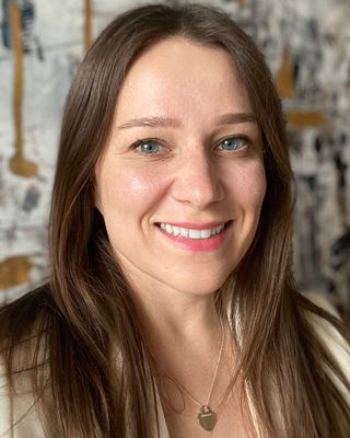 Photo of Oksana Zhurbich, Pre-Licensed Professional, PsyD