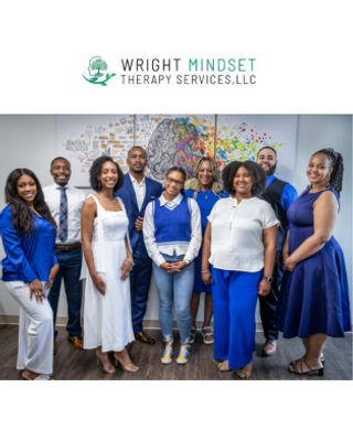 Photo of Gregory Wright Jr - Wright Mindset Therapy Services. LLC, Counselor, PsyD, LPC, LCPC, LGPC, LMSW