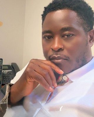 Photo of Stanley Nzuonkwelle - Miracles Counseling Services, LLC and Psychiatry, Licensed Professional Counselor, MS, LPC-S