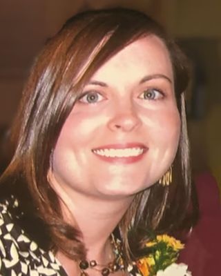 Photo of Katheryn Hubbard, Clinical Social Work/Therapist, LCSW