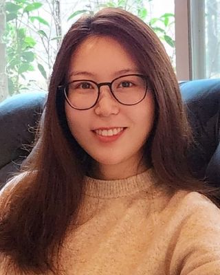Photo of Ni Zhang, MSW, Clinical Social Work/Therapist