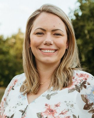 Photo of Shauna Richardson, Counselor, LACT