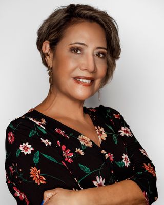 Photo of Lourdes Ornelas: EMDR & Neurofeedback Intensives, Licensed Professional Counselor in Hollywood Park, TX