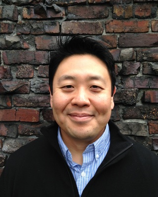 Photo of Dan Kim, Counselor
