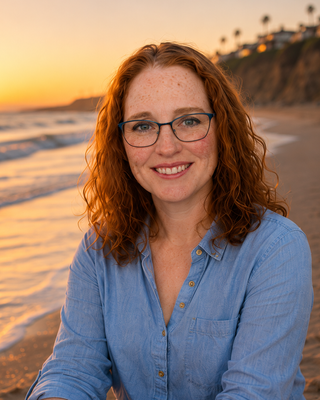 Photo of Shana Smith, Clinical Social Work/Therapist, LICSW