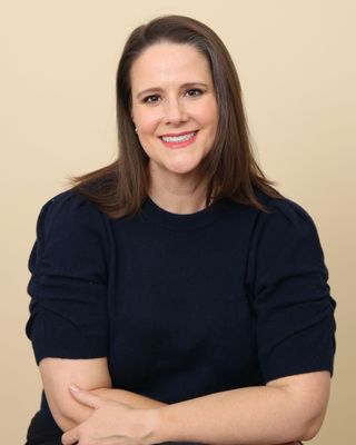 Photo of Katie Nolan, LMSW