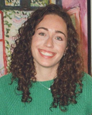 Photo of Emma Fergus, Registered Social Worker, MSW, RSW