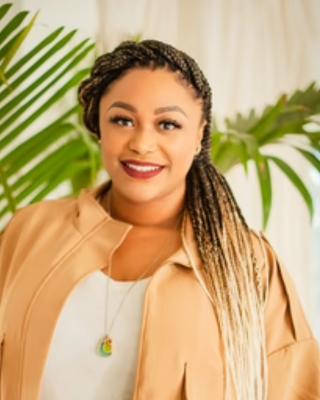 Photo of Krysten Blackshear, Clinical Social Work/Therapist, LCSW