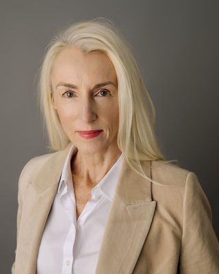 Photo of Nicky Ruscoe, Psychologist, MA, PsyBA General