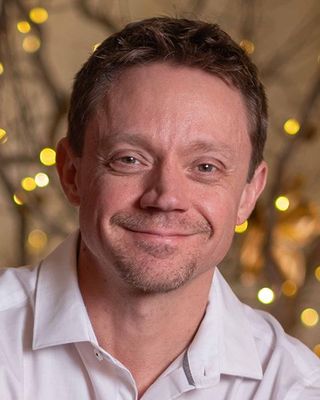 Photo of Aaron Hunt, Licensed Professional Counselor, MS, LPC, CSAT