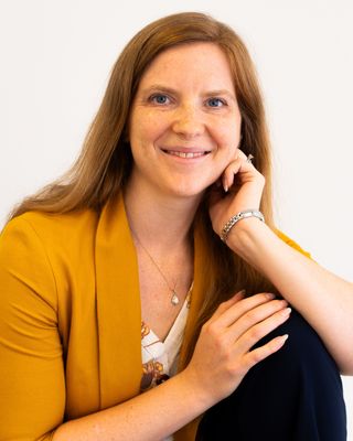 Photo of Dr. Alaina Kroes, PsyD, Psychologist